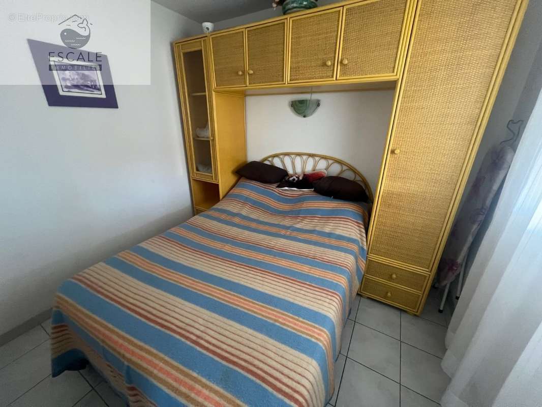 Appartement à SETE