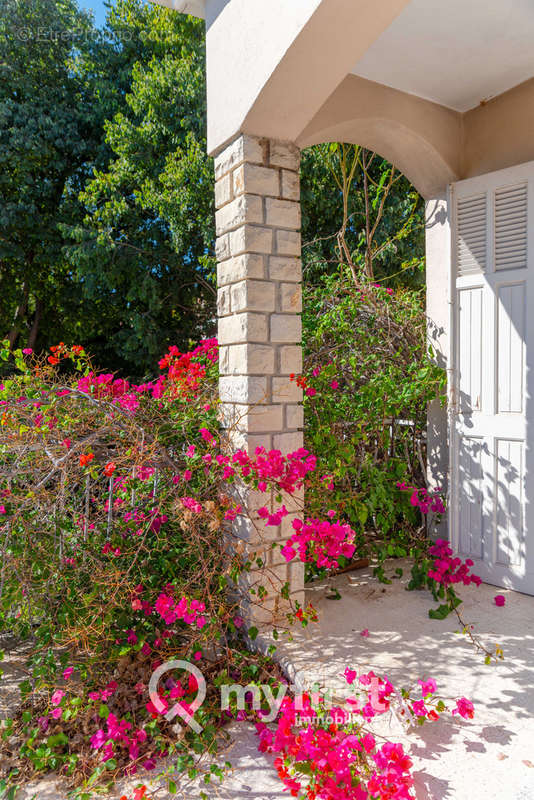 Appartement à LA VALETTE-DU-VAR