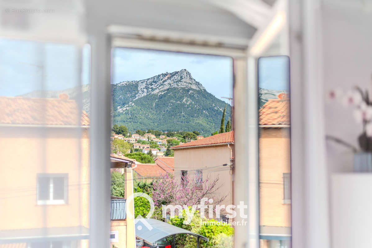 Appartement à LA GARDE