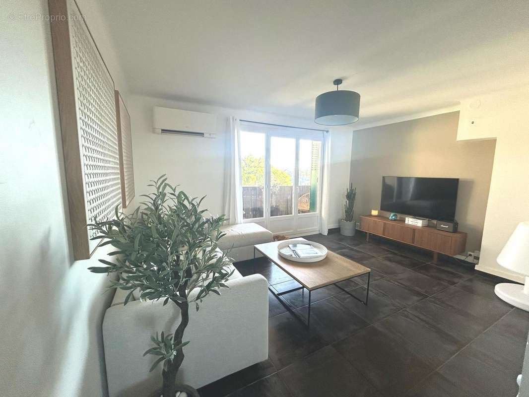 Appartement à ISTRES