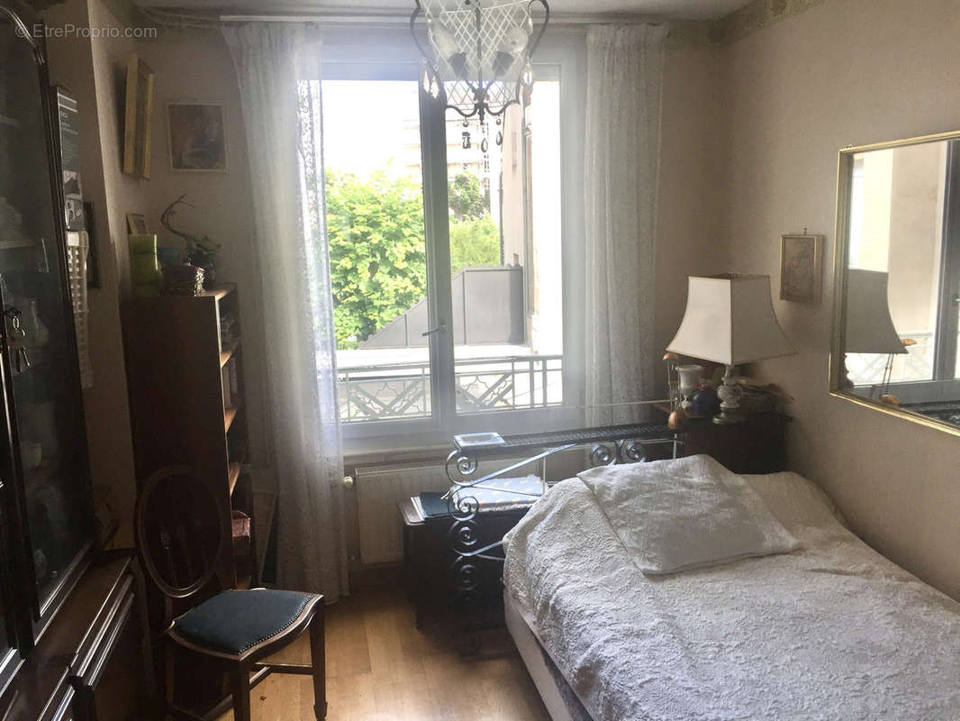 Appartement à VICHY