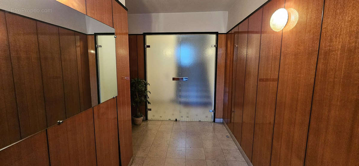 Appartement à VICHY