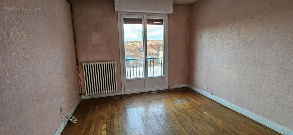 Appartement à VICHY