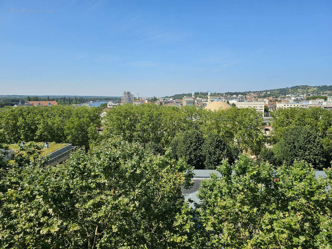 Appartement à VICHY