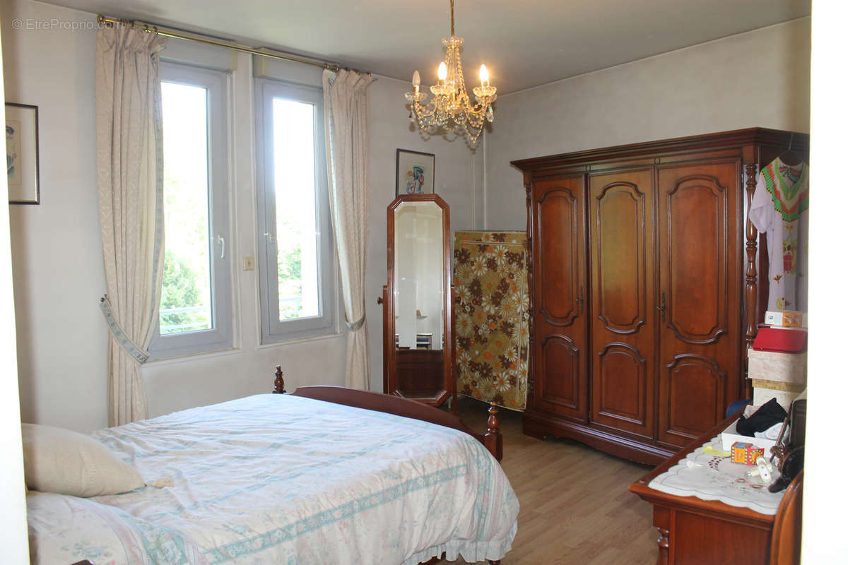 Appartement à VICHY