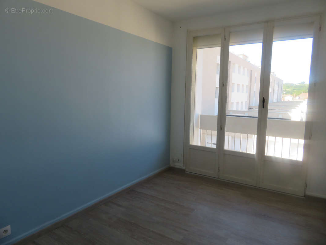 Appartement à CUSSET