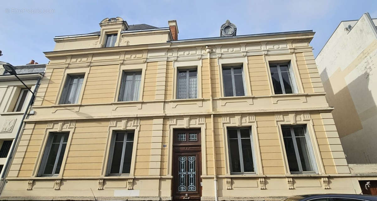 Maison à VICHY