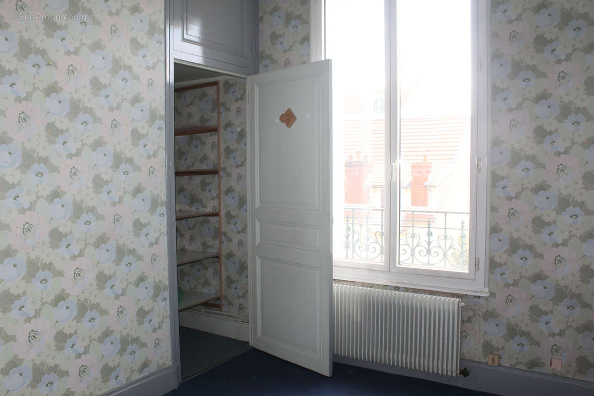 Appartement à VICHY