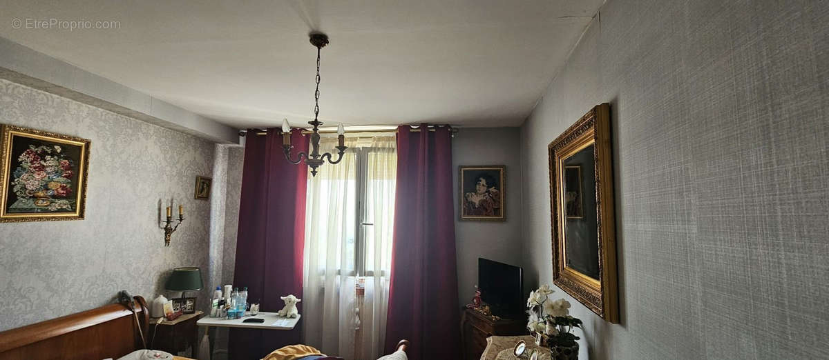 Appartement à VICHY