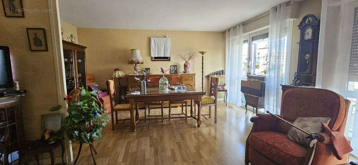 Appartement à VICHY