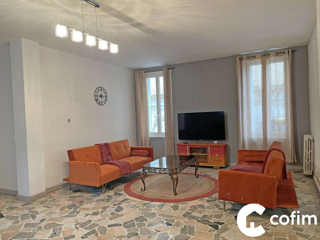 Appartement à TARBES