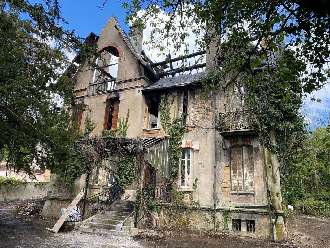 Maison à BAR-LE-DUC