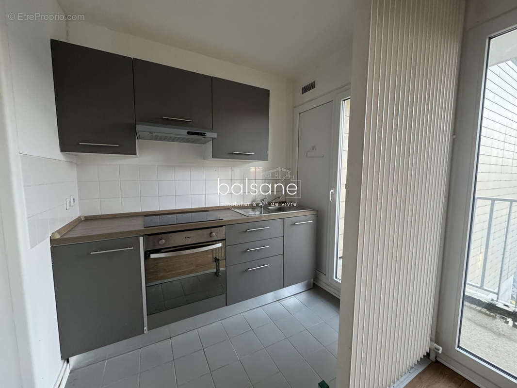 Appartement à ROUEN