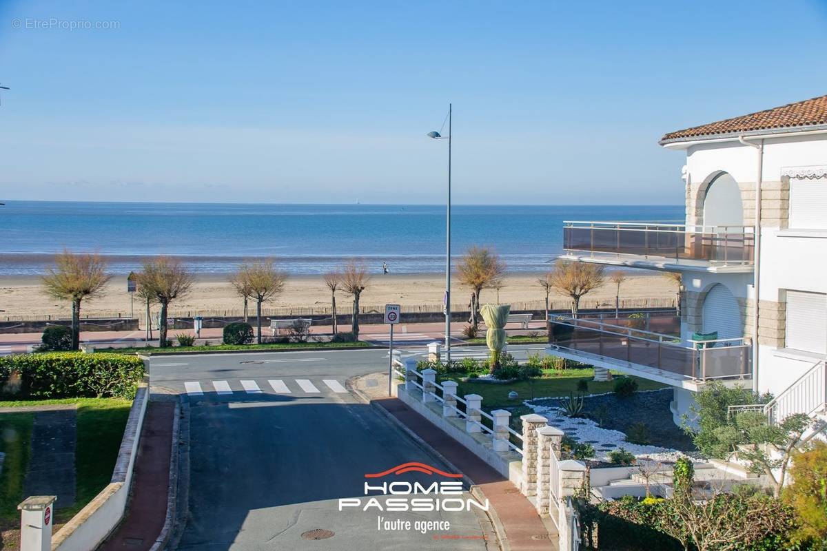 Appartement à ROYAN