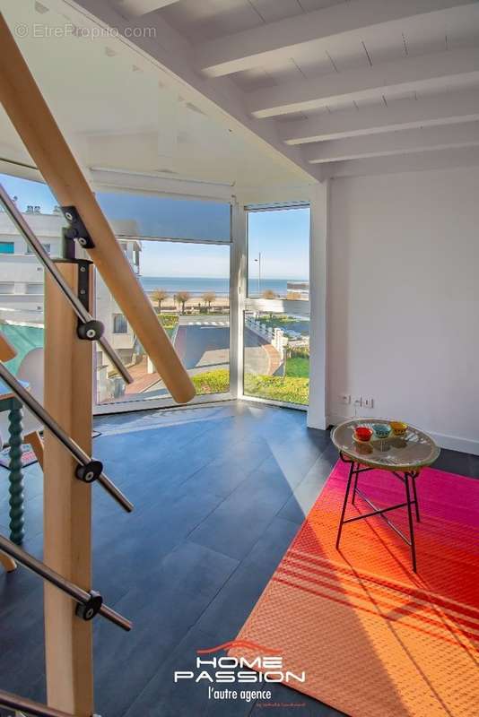 Appartement à ROYAN