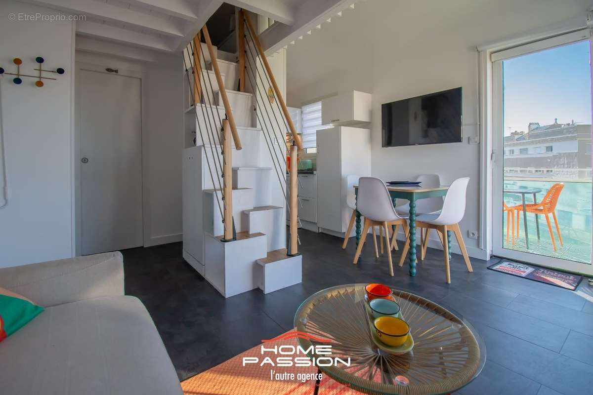 Appartement à ROYAN