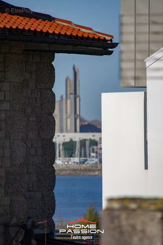 Appartement à ROYAN