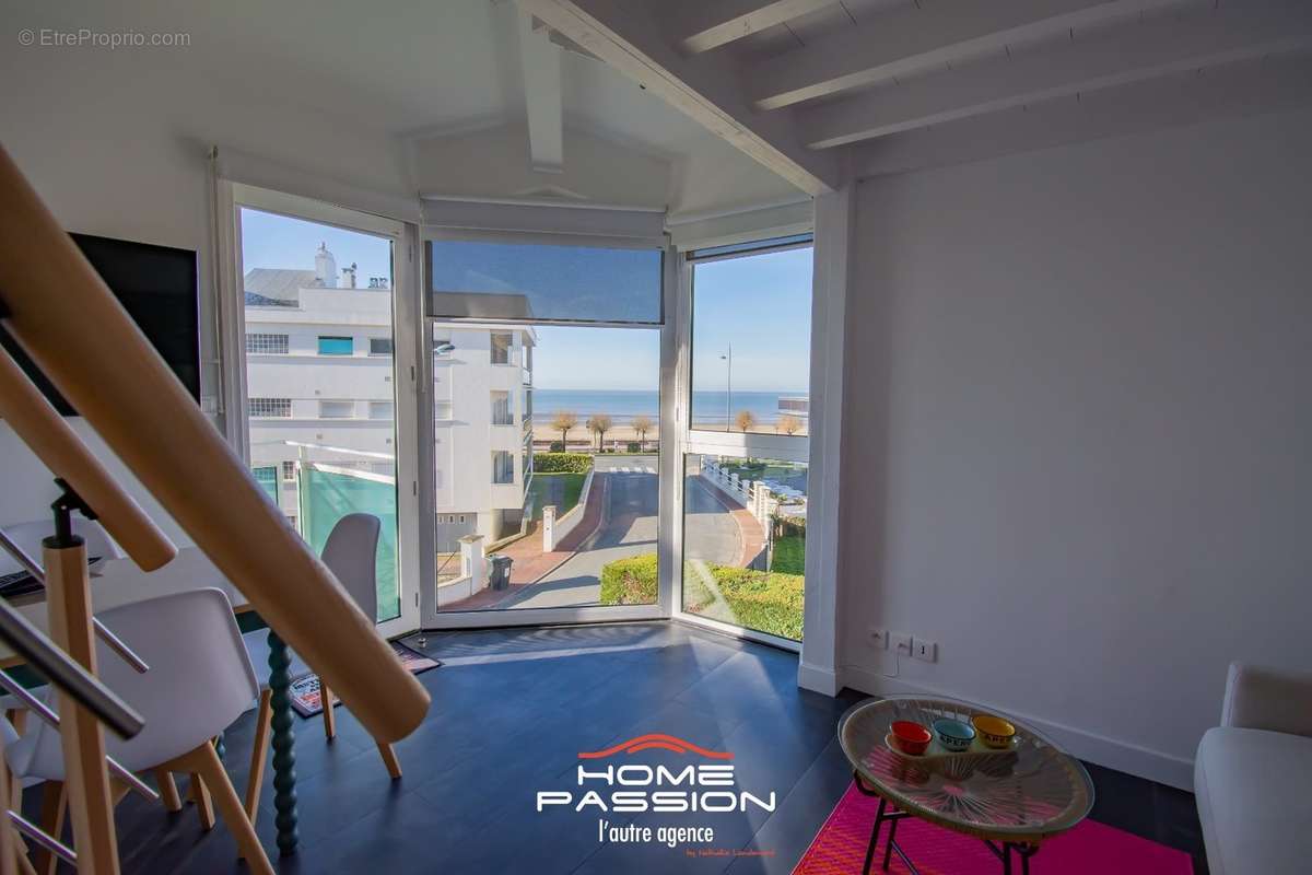 Appartement à ROYAN