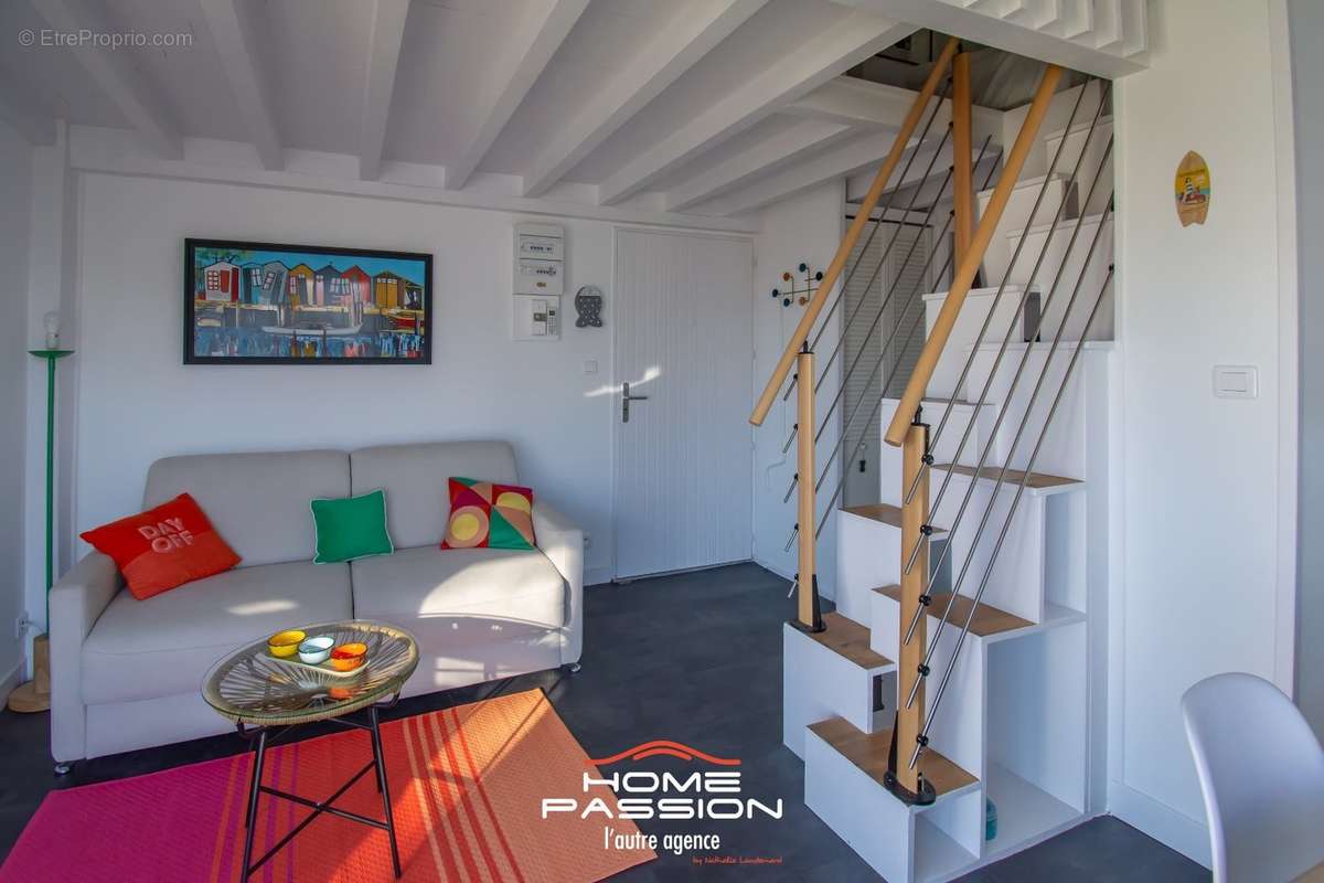 Appartement à ROYAN