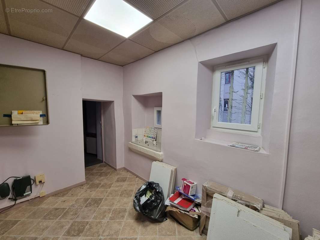 Appartement à PERIGUEUX