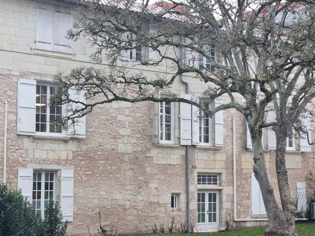 Appartement à PERIGUEUX