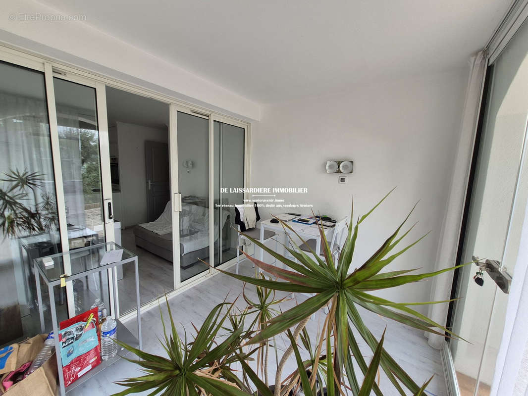 Appartement à GRIMAUD