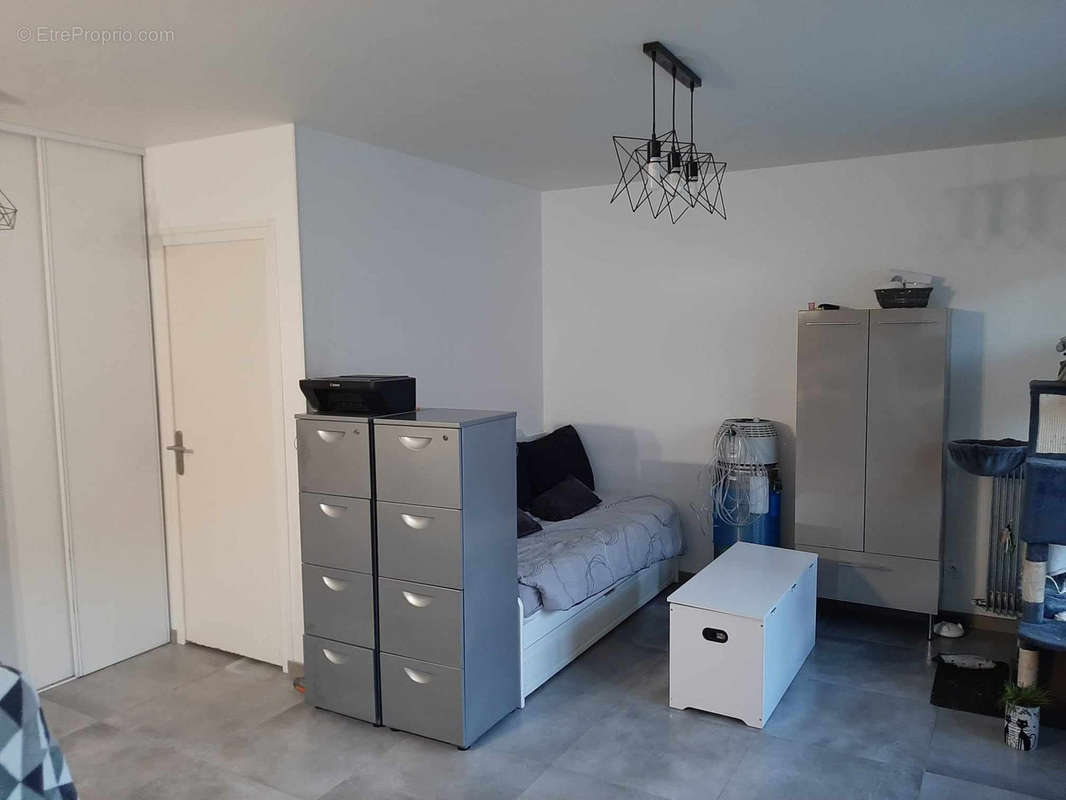 Appartement à ALBERTVILLE