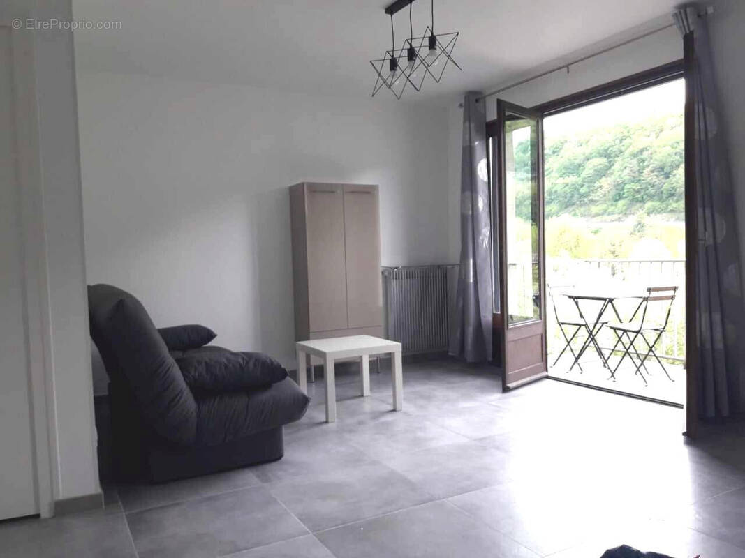 Appartement à ALBERTVILLE