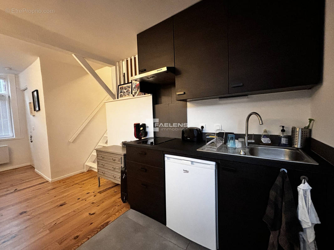 Appartement à LILLE