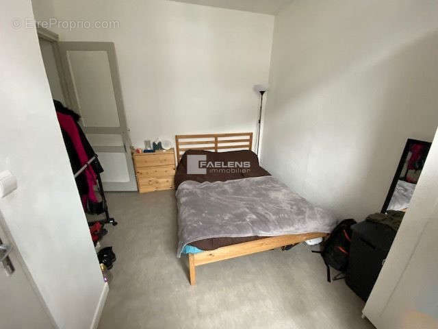 Appartement à LILLE