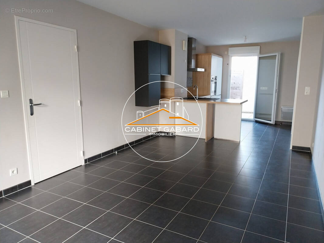 Appartement à ANGERS