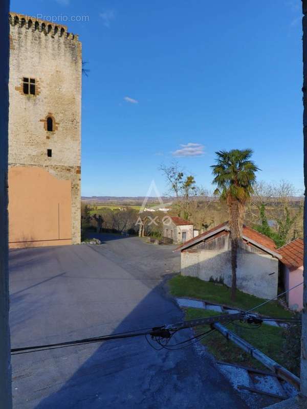 Maison à LABASTIDE-VILLEFRANCHE