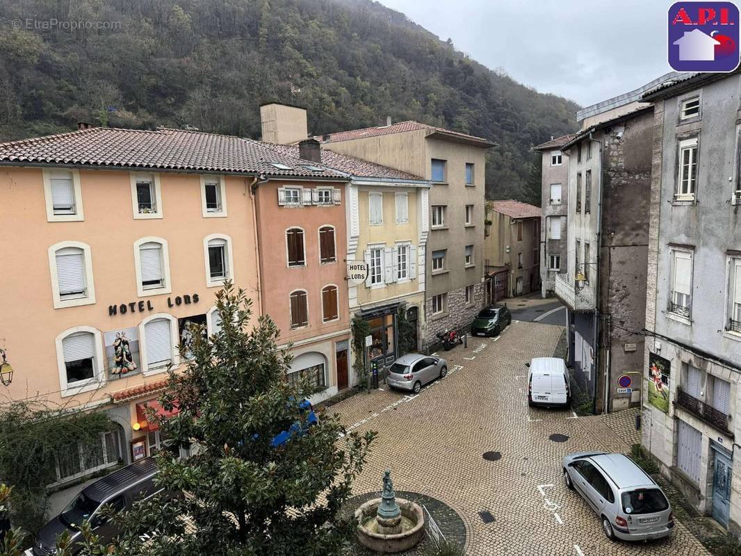 Maison à FOIX