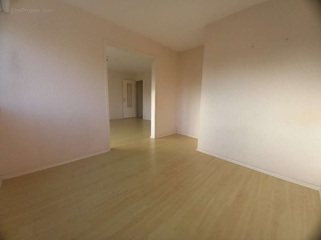 Appartement à COGNAC