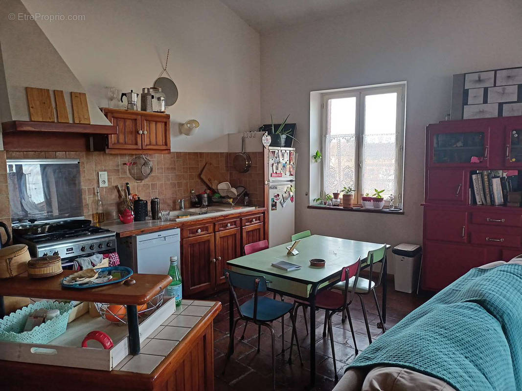 Appartement à RABASTENS