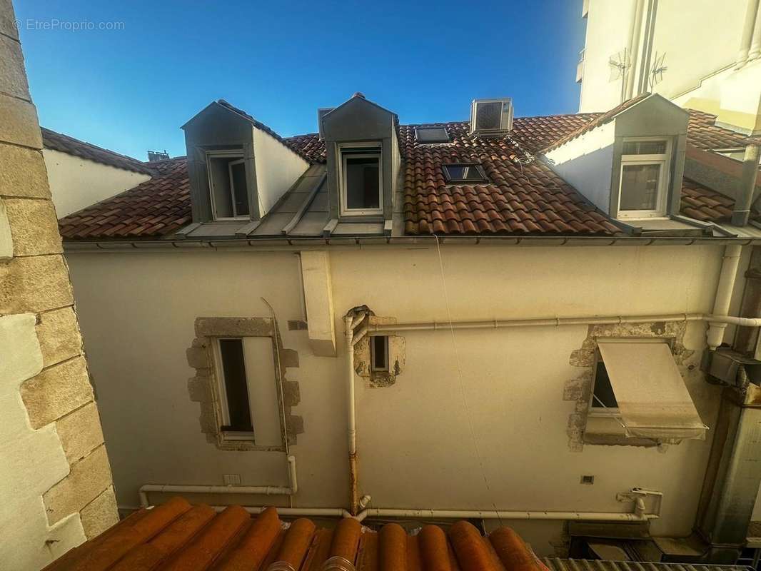 Appartement à BIARRITZ