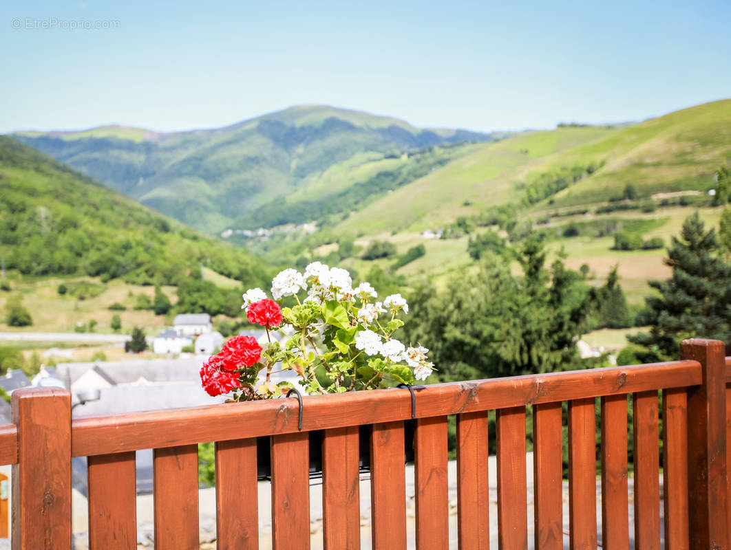 Appartement à ARREAU