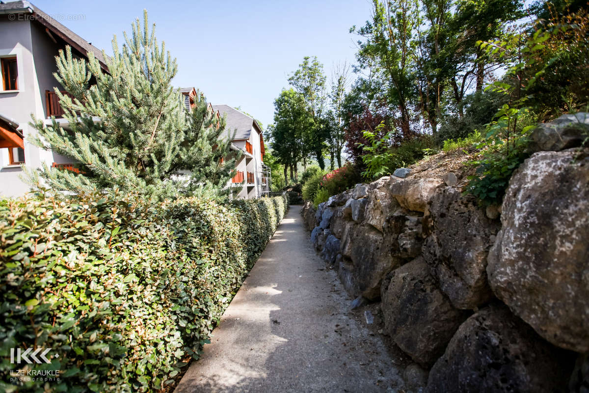 Appartement à ARREAU