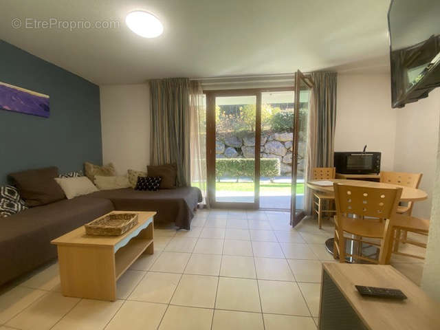 Appartement à ARREAU