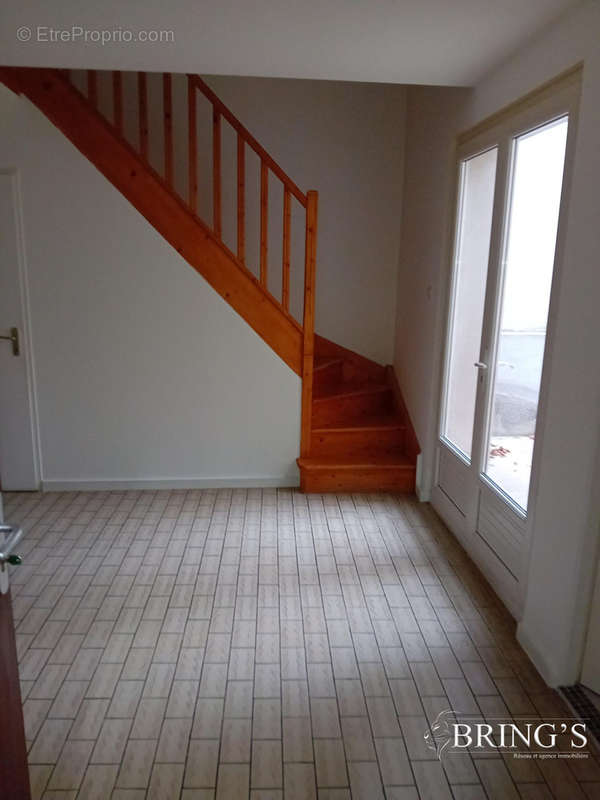 Appartement à MAGNIERES