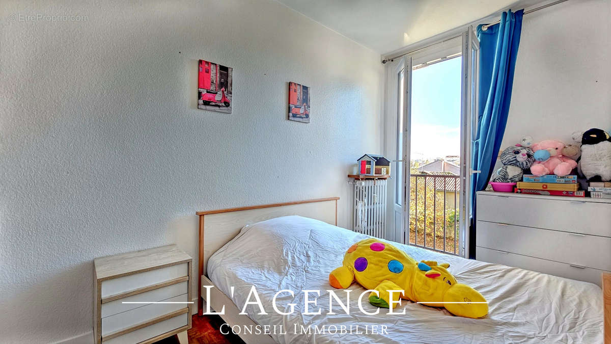 Appartement à LIMOGES