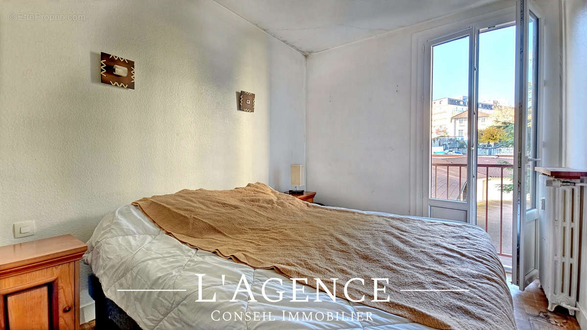 Appartement à LIMOGES