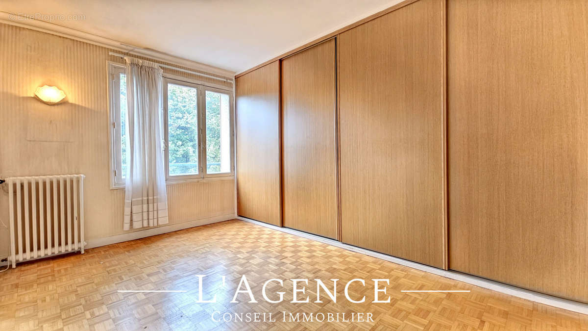 Appartement à LIMOGES