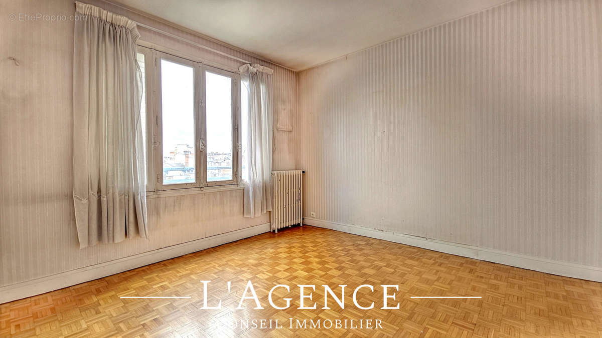 Appartement à LIMOGES