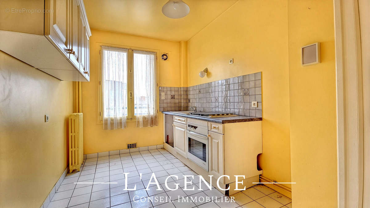 Appartement à LIMOGES