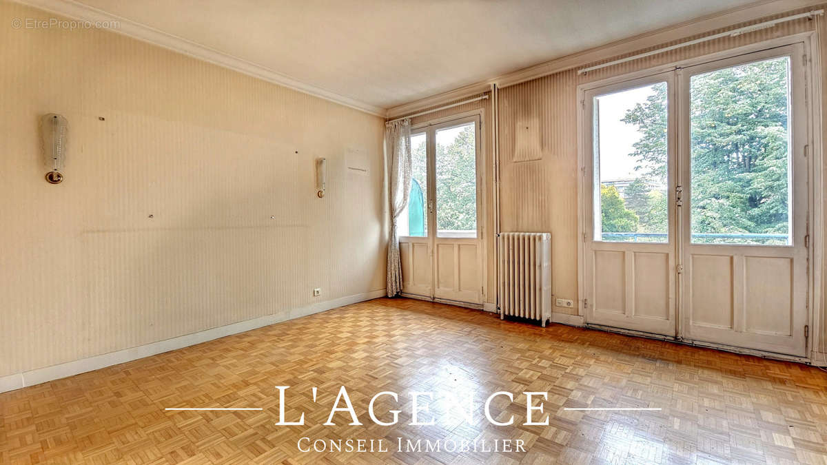 Appartement à LIMOGES