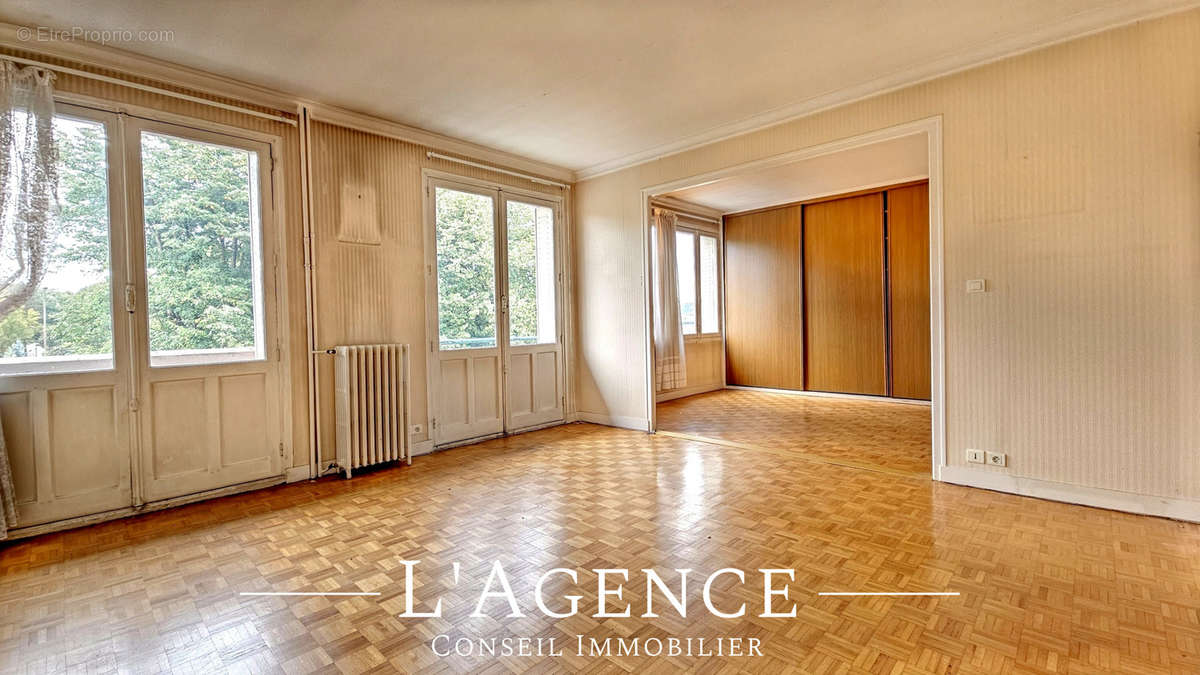 Appartement à LIMOGES