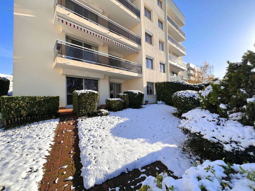 Appartement à CHARTRES