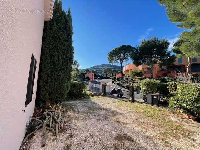 Maison à COLLIOURE