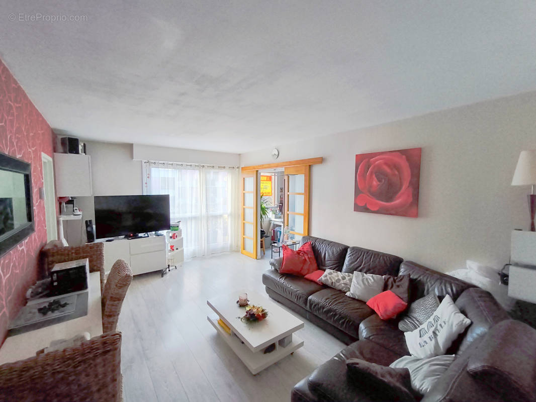 Appartement à PALAISEAU